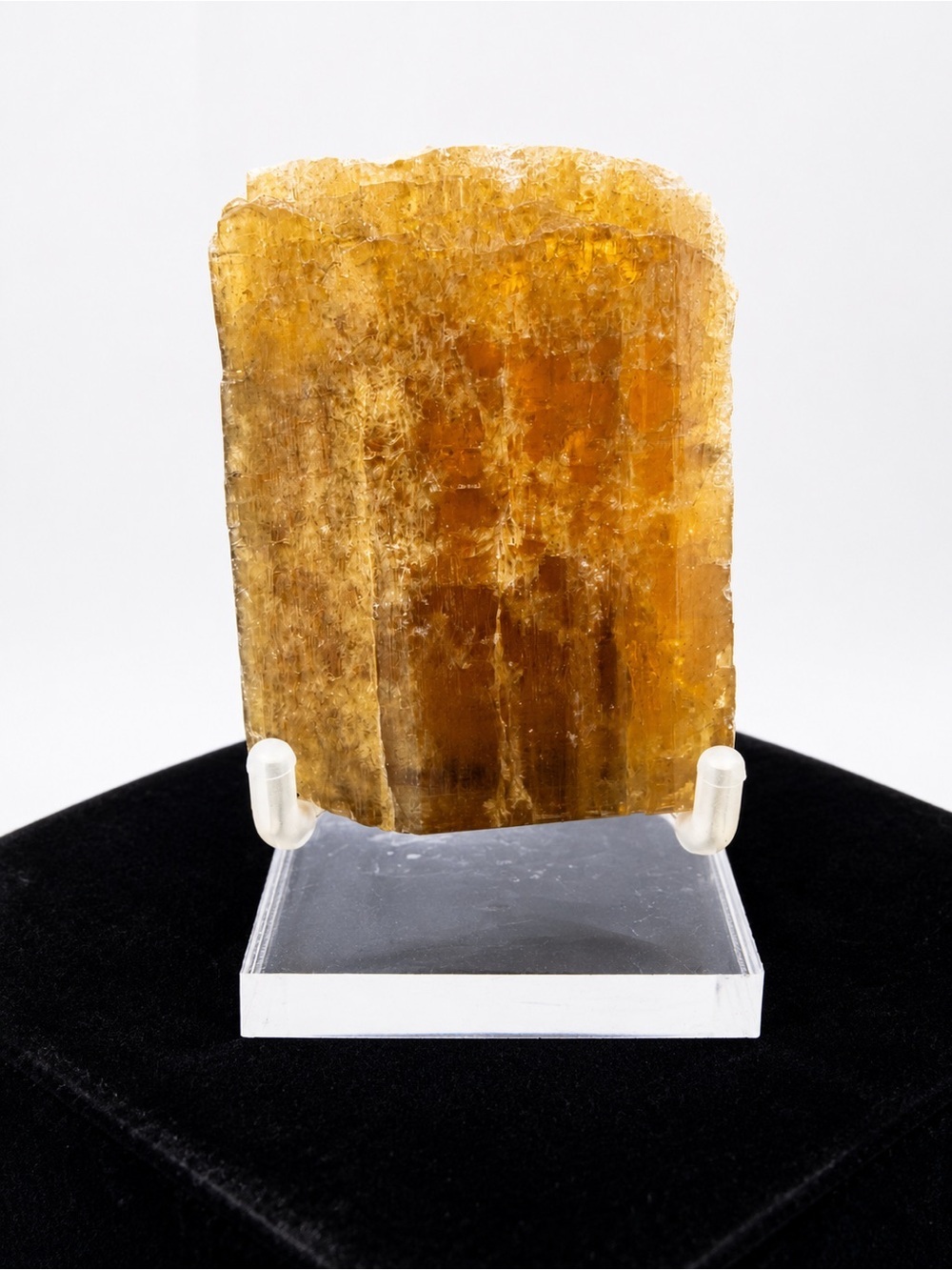 Barite Specimen (Shangrao Lingshan, China)